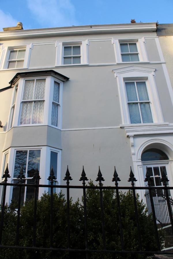 The Clifton Holiday Apartment Llandudno Centre المظهر الخارجي الصورة