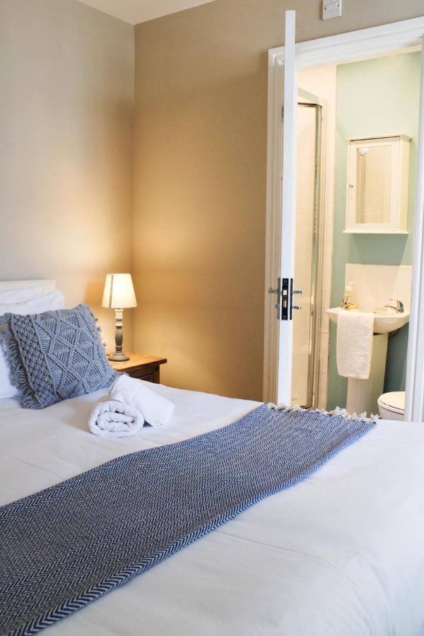 The Clifton Holiday Apartment Llandudno Centre المظهر الخارجي الصورة