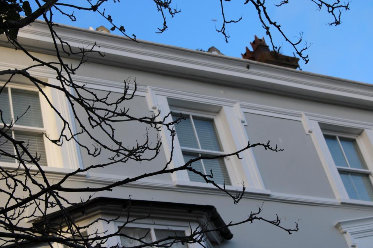 The Clifton Holiday Apartment Llandudno Centre المظهر الخارجي الصورة